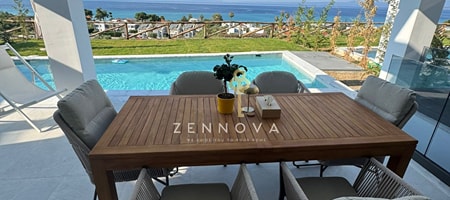 Anassa Luxury Villa by Zennova