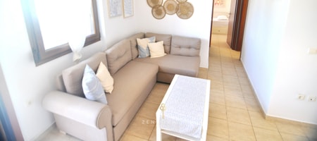 Ζennova #63 Nikiti Summer Apt
