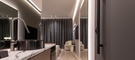 Nook Up Studio by Zennova