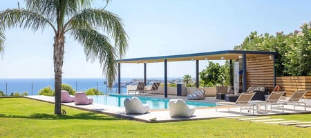 Rlm Villa