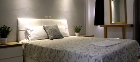 Junior Family Room 35m² - 2 bedrooms