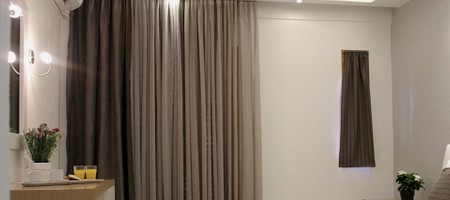 Superior Family Room 65m² - 2 bedrooms