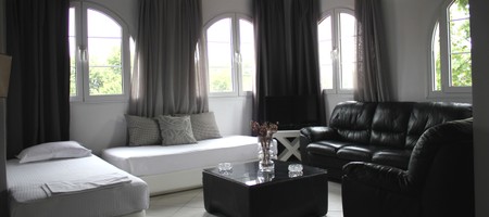 Superior Family Suite 65m² - 2 bedrooms - 2 baths