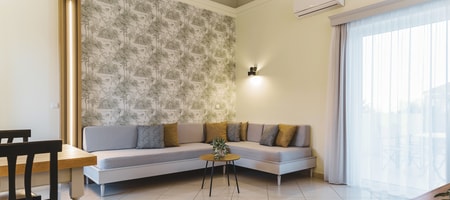 Junior Suite with Pool View