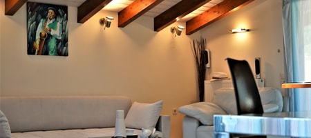 Penthouse Suite