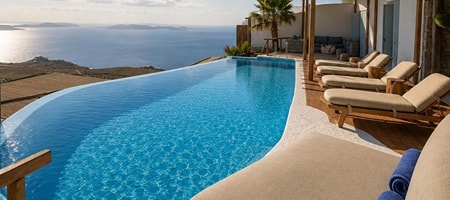 7 Bedroom | Kings and Queens Villa