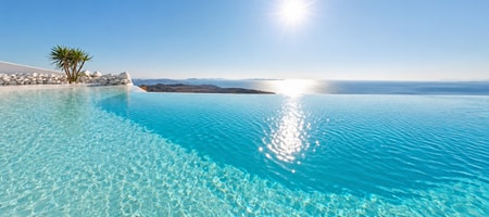 5 Bedroom | Mykonos Villa