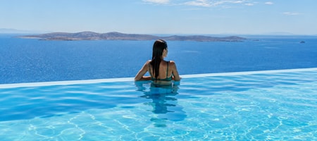 6 Bedroom | Delos Villa* NEW