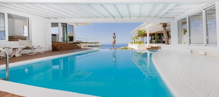 2 Bedroom | Honeymoon Villa* NEW