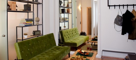 Apartment Zinni 15
