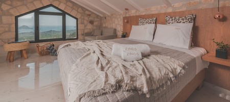 3 Bedroom Villa
