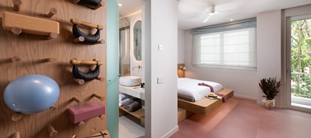 Smart Double Room