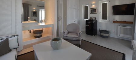 Εxecutive Suite