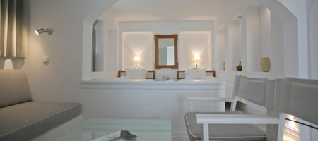 Superior Twin Room Ground Floor