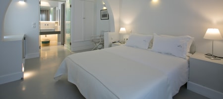 Superior Room with Sea View