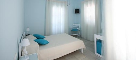 Standard Double Room - Adults Only