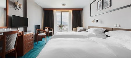 Standard COCO-MAT Suite