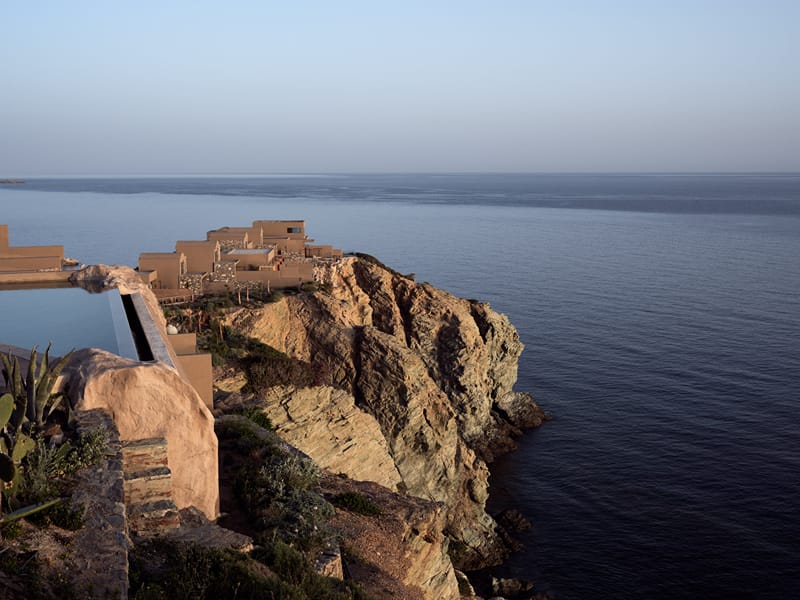 Acro Suites – A Wellbeing resort, Crete, Agia Pelagia, GR
