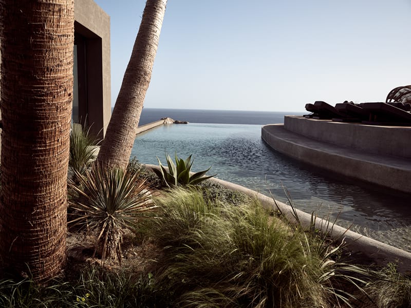 Acro Suites – A Wellbeing resort, Crete, Agia Pelagia, GR