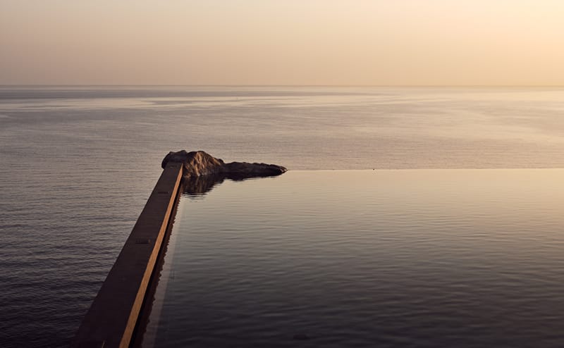 Acro Suites – A Wellbeing resort, Crete, Agia Pelagia, GR