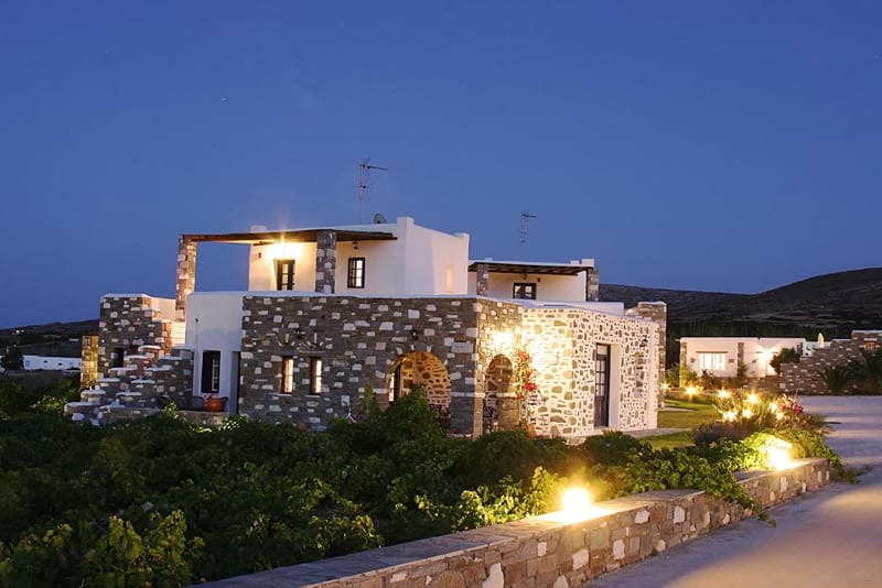 Agrabeli Paros photo 2