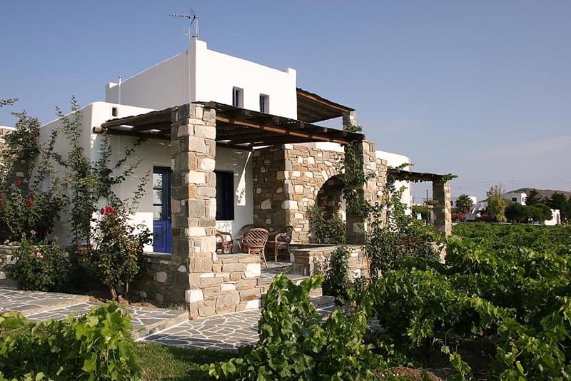 Agrabeli Paros photo 3