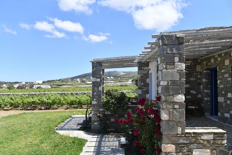 Agrabeli Paros photo 4