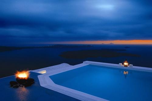 Altana Heritage Suites Santorini photo 2