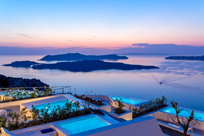 Alti Suites