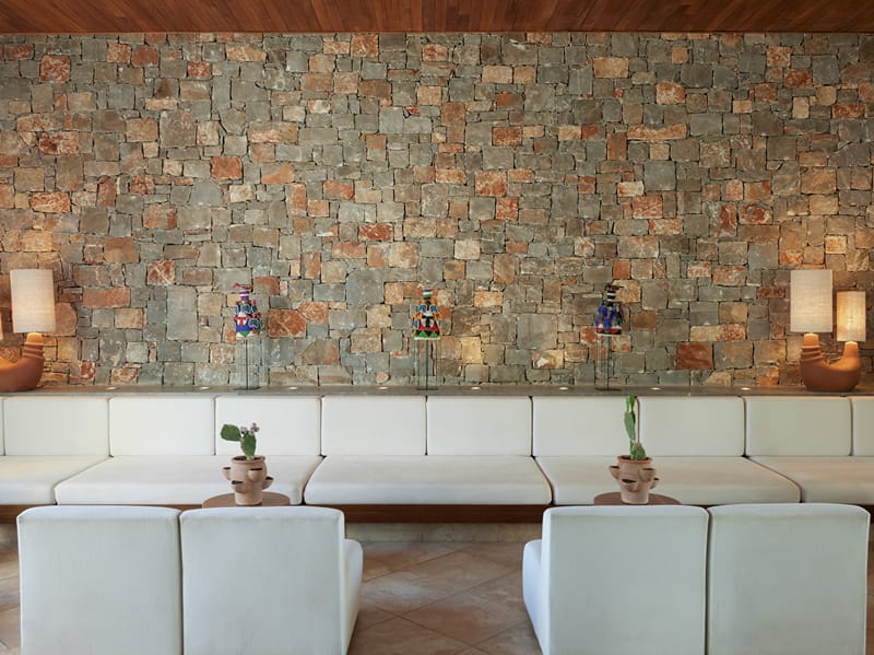 Amirandes, A Resort to Live®, Heraklion, Crete, GR