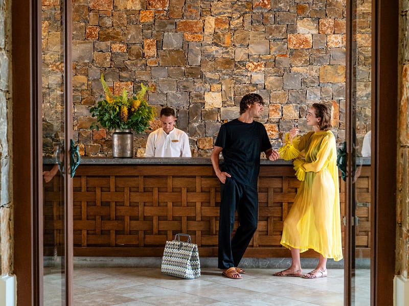 Amirandes, A Resort to Live®, Heraklion, Crete, GR