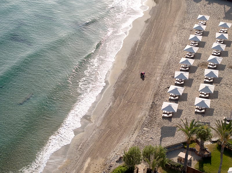 Amirandes, A Resort to Live®, Heraklion, Crete, GR