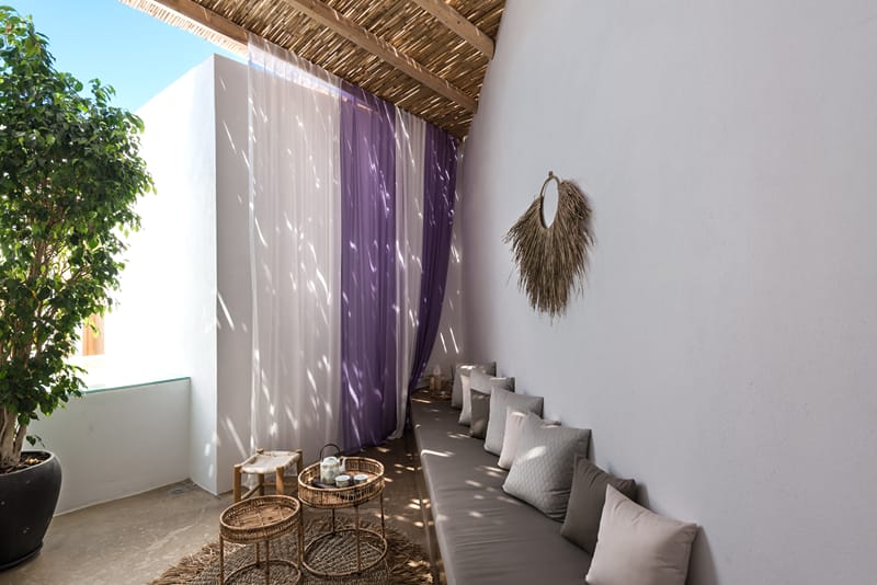 Andronis Arcadia, Santorini, GR