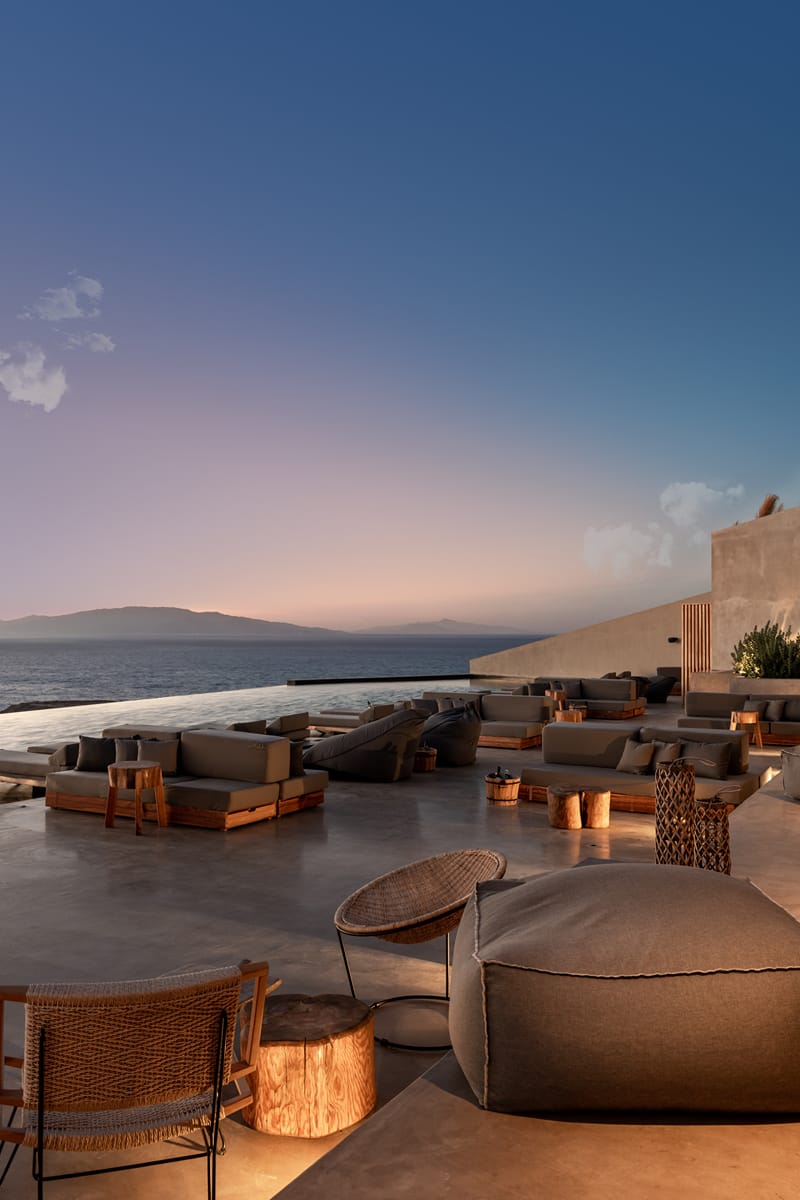 Andronis Arcadia, Santorini, GR