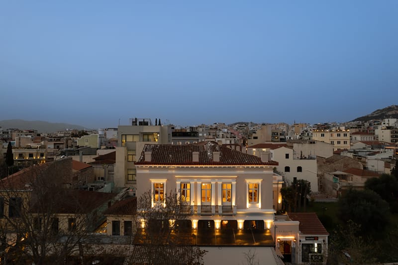 La Divina, Athens, GR