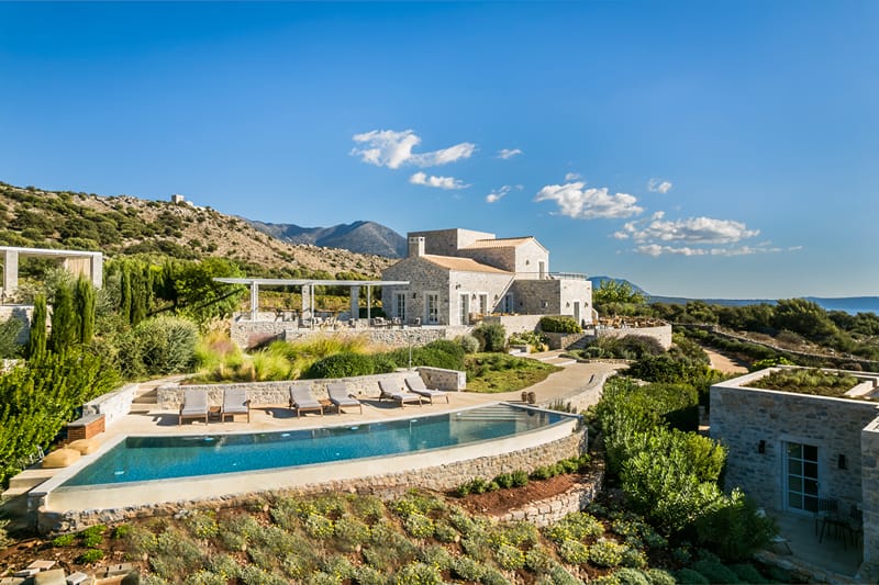 Aria Estate Suites