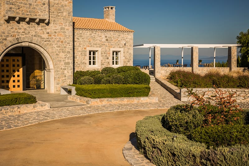 Aria Estate Suites & Spa, Mani, Peloponesse, GR