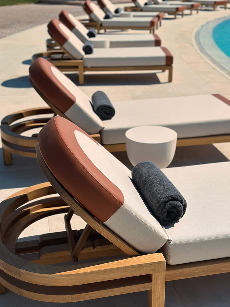 91 Athens Riviera The Resort, Voula, Athens, GR