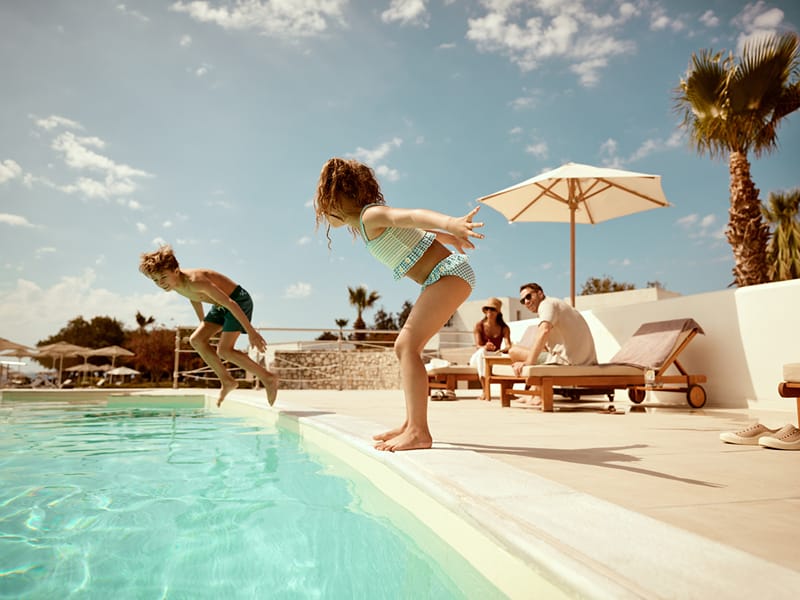 Aulus Lindos Rhodes, Curio Collection by Hilton, Rhodes, GR