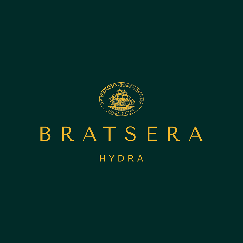 Bratsera Hotel Hydra