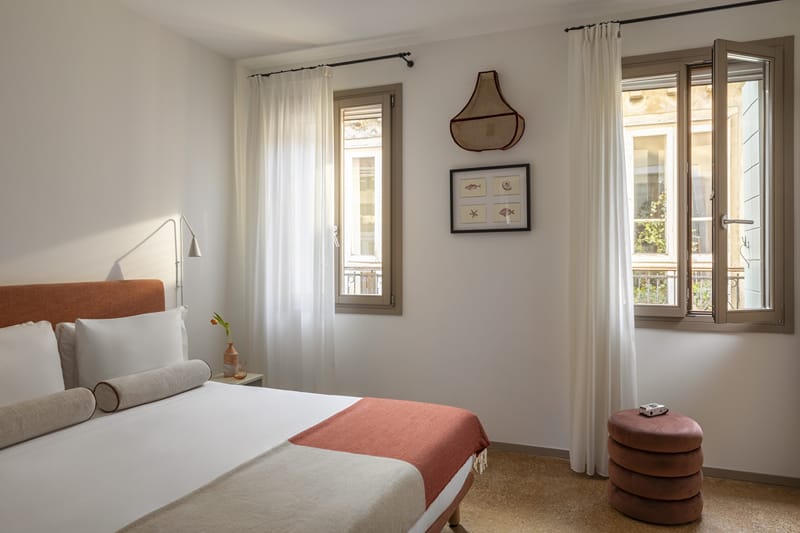 Ca' La Stampa Venice | BZAR hotels