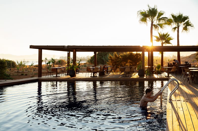 Domes Zeen Chania, a Luxury Collection Resort, Chania, Crete, GR