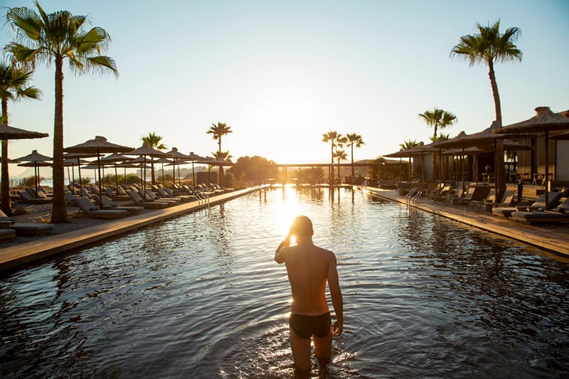 Domes Zeen Chania, a Luxury Collection Resort, Chania, Crete, GR