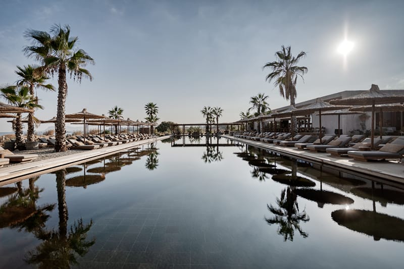 Domes Zeen Chania, a Luxury Collection Resort, Chania, Crete, GR