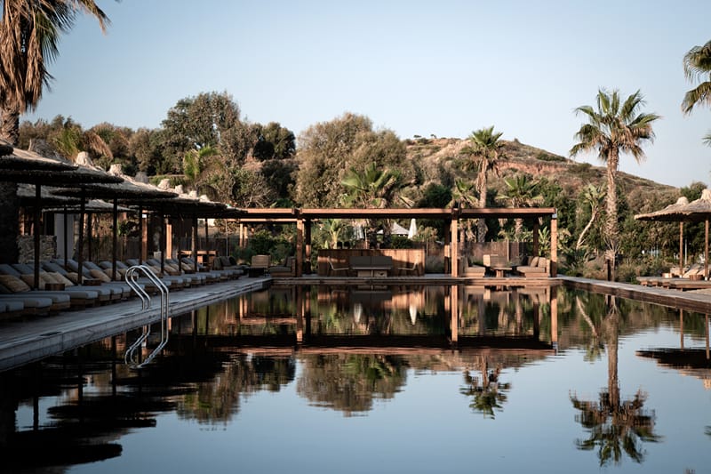 Domes Zeen Chania, a Luxury Collection Resort, Chania, Crete, GR