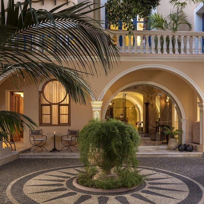 Casa Delfino Hotel & Spa main photo