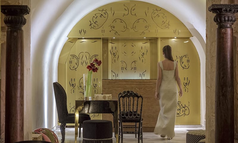 Casa Delfino Hotel & Spa photo 3