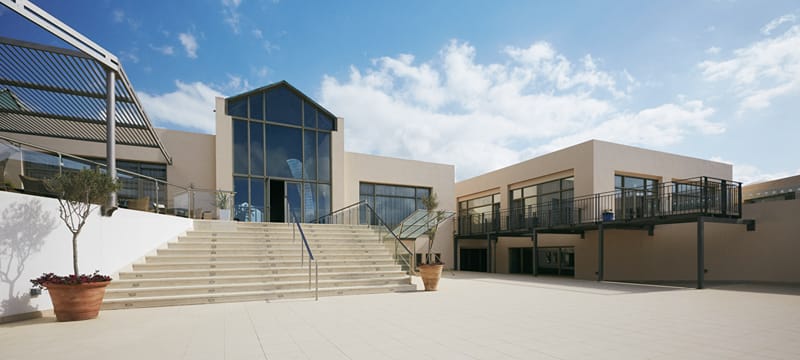 Giannoulis Cavo Spada Luxury Sports and Leisure Resort, Chania Crete, GR