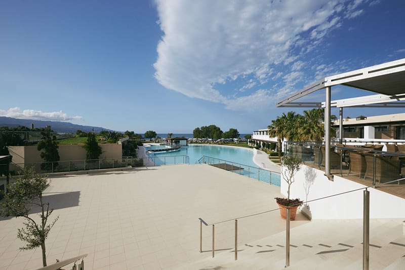 Giannoulis Cavo Spada Luxury Sports and Leisure Resort, Chania Crete, GR