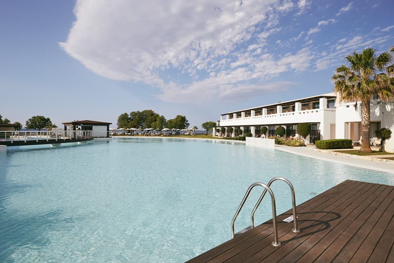 Giannoulis Cavo Spada Luxury Sports and Leisure Resort, Chania Crete, GR